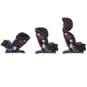Scaun auto SlimFit LX Iron ERF5060624770739