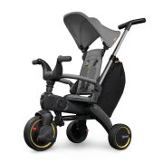 Tricicleta Doona Liki Trike S3 Grey Hound ERF4897055665102