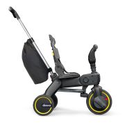 Tricicleta Doona Liki Trike S3 Grey Hound ERF4897055665102