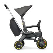 Tricicleta Doona Liki Trike S3 Grey Hound ERF4897055665102