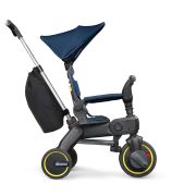 Tricicleta Doona Liki Trike S3 Royal Blue ERF4897055664839
