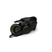 Tricicleta Liki Trike S5 Nitro Black ERF4897055664945