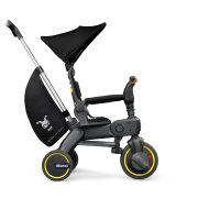 Tricicleta Liki Trike S5 Nitro Black ERF4897055664945