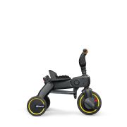 Tricicleta Liki Trike S5 Nitro Black ERF4897055664945