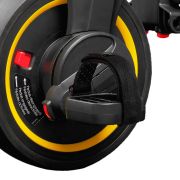 Tricicleta Liki Trike S5 Nitro Black ERF4897055664945
