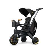 Tricicleta Liki Trike S5 Nitro Black ERF4897055664945