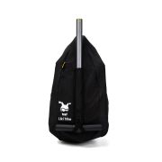 Tricicleta Liki Trike S5 Nitro Black ERF4897055664945