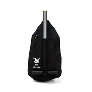 Tricicleta Liki Trike S5 Nitro Black ERF4897055664945