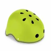 Casca protectie Globber Primo, cu lumini, culoare roz FUNK505-110