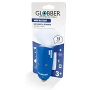 Claxon Globber Mini Buzzer albastru FUNK530-100