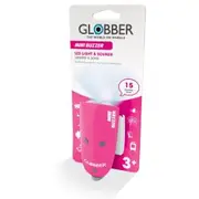 Claxon Globber Mini Buzzer roz FUNK530-110