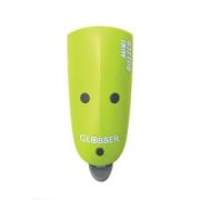 Claxon Globber Mini Buzzer verde FUNK530-106