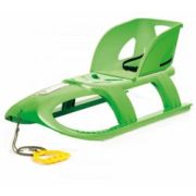 Sanie Bullet seat verde FUNK097214BSGR
