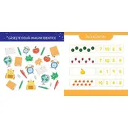 Activitati matematice pentru prescolari