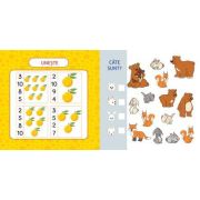 Activitati matematice pentru prescolari