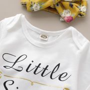 Compleu pentru fetite - Little sister AD197218-H8