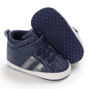 Ghetute bleumarine inalte pentru baietei MBB233-5-sa4