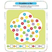 Jocuri si exercitii distractive 3 Editura Kreativ EK5584 BBJEK5584_Initiala