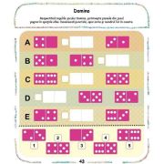 Jocuri si exercitii distractive 3 Editura Kreativ EK5584 BBJEK5584_Initiala