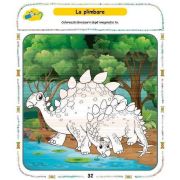 Jocuri si exercitii distractive 4 Editura Kreativ EK5924 BBJEK5924_Initiala