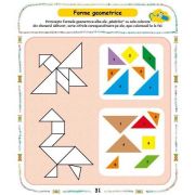 Jocuri si exercitii distractive 4 Editura Kreativ EK5924 BBJEK5924_Initiala