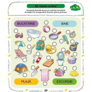 Jocuri si exercitii distractive 4 Editura Kreativ EK5924 BBJEK5924_Initiala