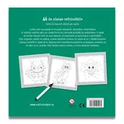 Ma joc si invat numerele - 46 de planse refolosibile + o carioca