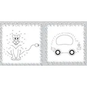 Ma joc si invat numerele - 46 de planse refolosibile + o carioca