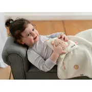 Pernuta anticolici - teddy