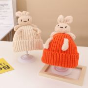 Set caciulita si gentuta - Iepuras ADOCTSC08-sa4