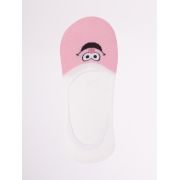 Sosete scurte - talpici - Funny Face SKB-11