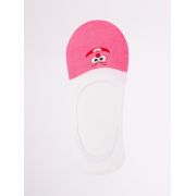 Sosete scurte - talpici - Funny Face SKB-11