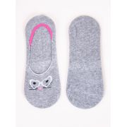 Sosete scurte - talpici - Kitty SKB-43