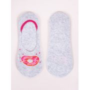 Sosete scurte - talpici - Sweety SKB-44