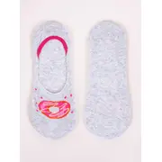 Sosete scurte - talpici - Sweety SKB-44