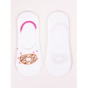 Sosete scurte - talpici - Sweety SKB-44