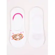 Sosete scurte - talpici - Sweety SKB-44
