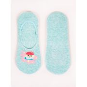 Sosete scurte - talpici - Sweety SKB-44