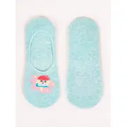 Sosete scurte - talpici - Sweety SKB-44