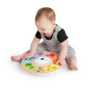 Baby Einstein - Jucarie muzicala Cal's Smart Sounds Symphony™ BBB12357