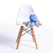 Baby Einstein - Jucarie muzicala din plus Caracatita BBB30933