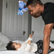Baby Einstein - Jucarie muzicala din plus Caracatita BBB30933