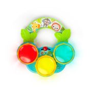 Bright Starts - Jucarie toba muzicala Safari Beats BBB52269