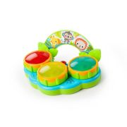 Bright Starts - Jucarie toba muzicala Safari Beats BBB52269