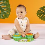 Bright Starts - Jucarie toba muzicala Safari Beats BBB52269