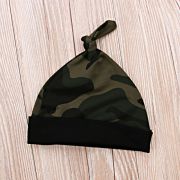 Compleu pentru baietei cu pantalonasi army - Little Brother ADCC01171-2-H9.9-12 luni (Marimea 20 incaltaminte)