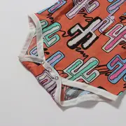 Costum pentru baietei cu papion si body camasuta ADtzb0610-2-H9.12-18 luni (Marimea 21 incaltaminte)