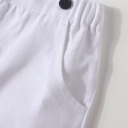 Costum pentru baietei cu papion si body camasuta ADtzb0610-2-H9