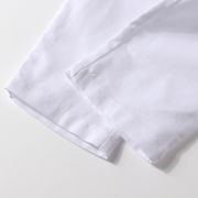 Costum pentru baietei cu papion si body camasuta ADtzb0610-2-H9