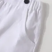Costum pentru baietei cu papion si body camasuta ADtzb0610-2-H9